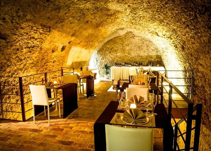 Antico Borgo Chieti Bed & Breakfast