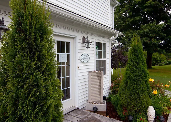 Shamrock Suites Florenceville-Bristol