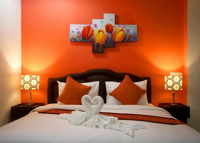 Tulip Inn Patong