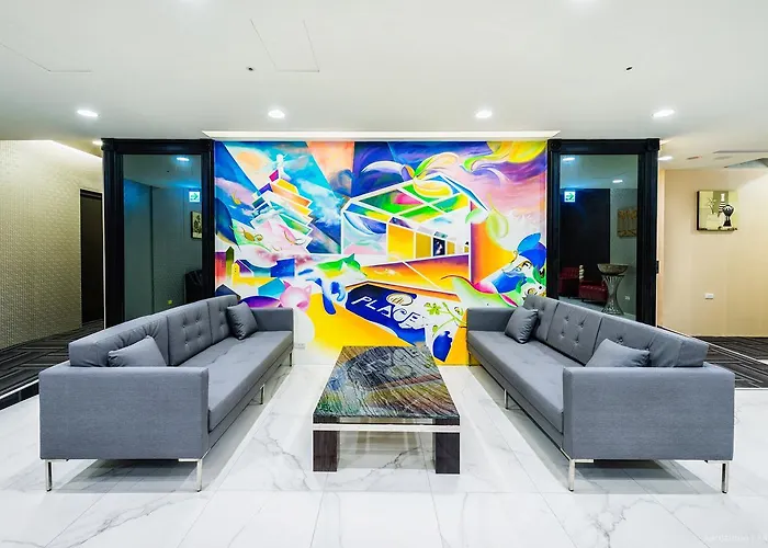 Place‧X Hotel Taipei