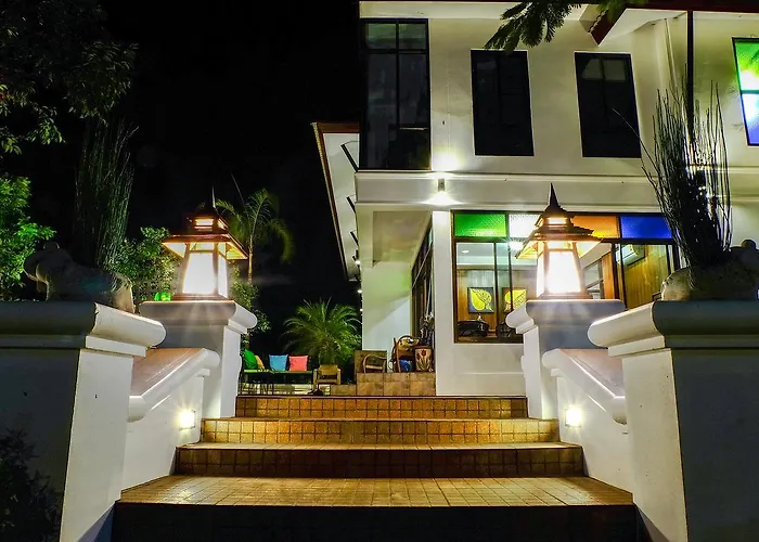Radateeree Resort Chiang Mai