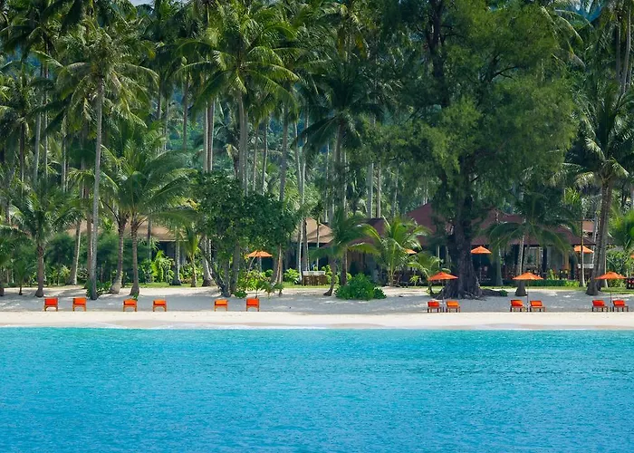 Medee Resort Ko Kut