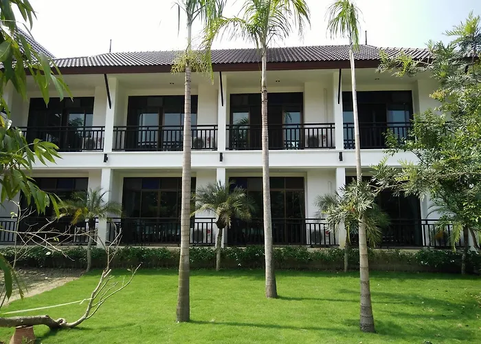Radateeree Resort Chiang Mai