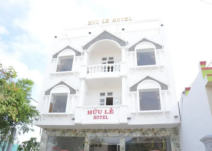 Huu Le Hotel Phú Quốc