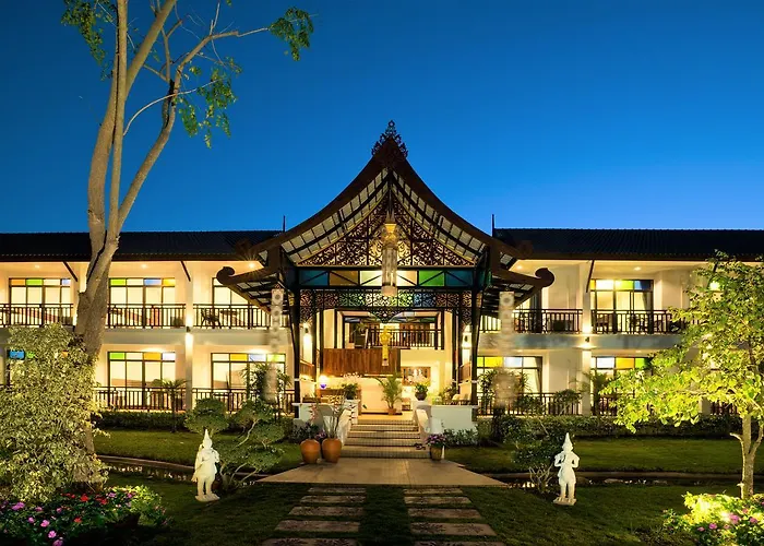 Radateeree Resort Chiang Mai