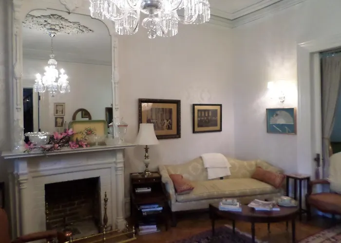 Hillard House Inn Wilkes-Barre