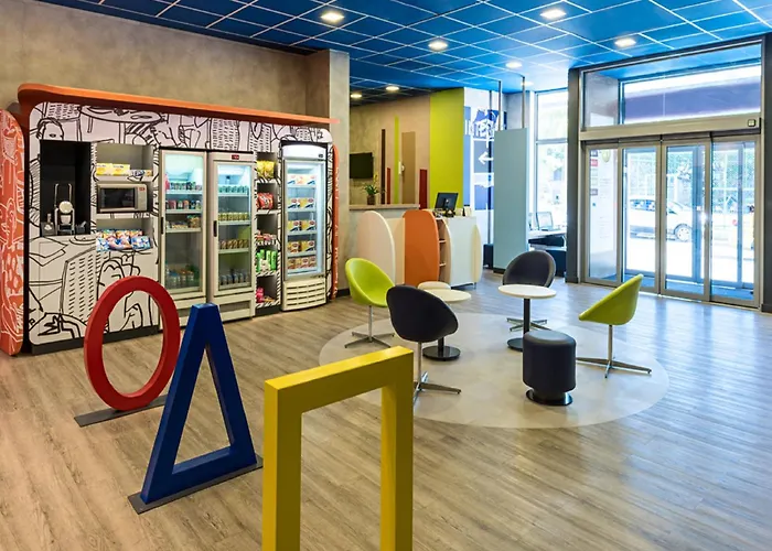 Ibis Budget Rj Praia De Botafogo Río de Janeiro