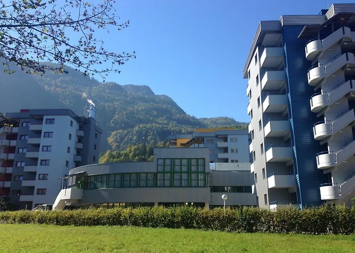 Hotel Sommerhaus Bad Ischl