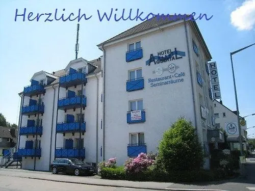 Hotel Aggertal Gummersbach