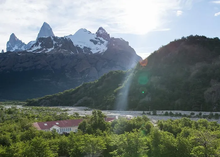 Hostería El Pilar El Chaltén