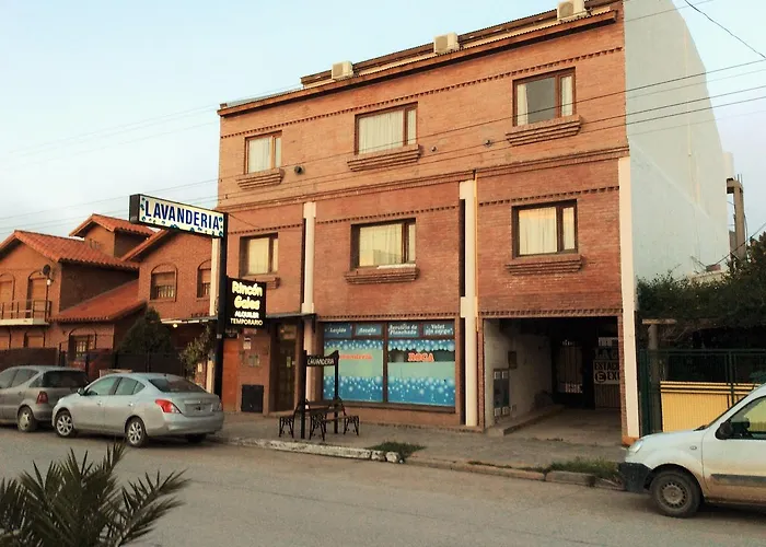 Aparthotel Rincon Gales Puerto Madryn