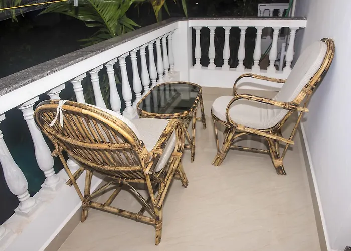 The Village Resort Palolem
