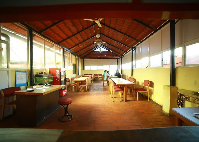 Hotel Kings Kastle Mysore