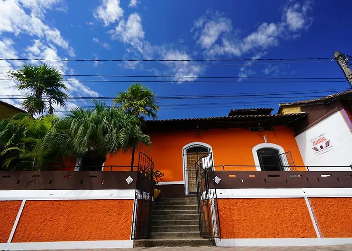 El Arca De Noe Hotel Granada