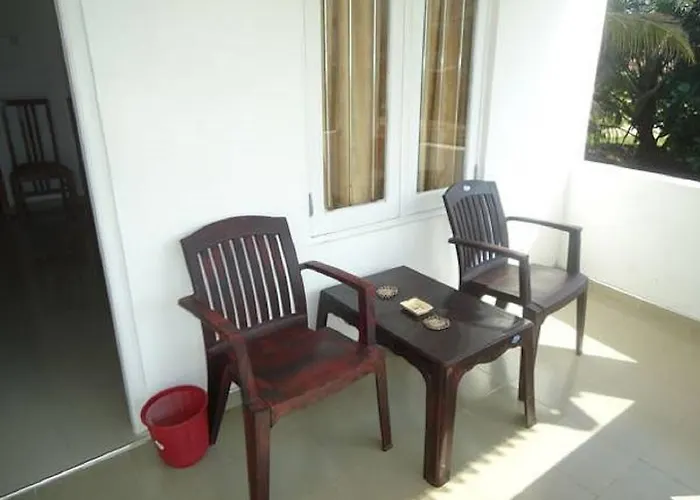 The Finz Hotel Hikkaduwa