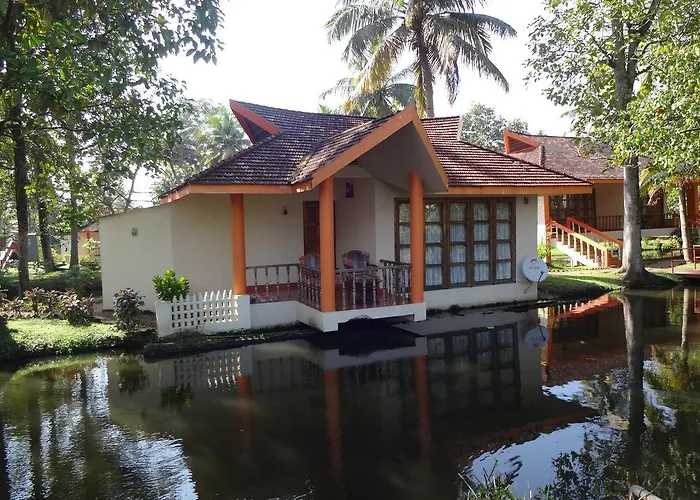 Club Mahindra Kumarakom
