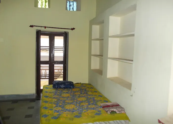 Raj Mahal Guest House Bundi