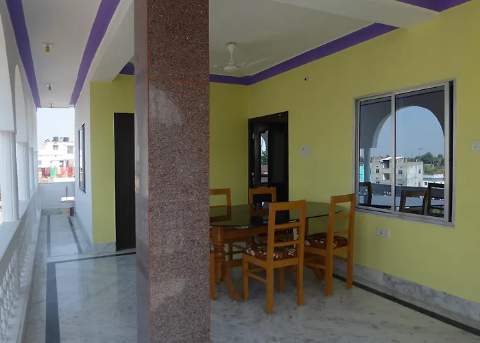 Rahul Guest House Bodh Gaya
