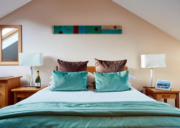The Ullswater Suites At Whitbarrow Troutbeck 