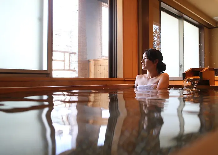 こんぴら温泉 貸切湯の宿 ことね Kotohira
