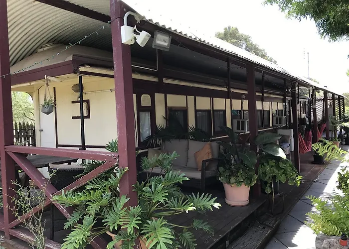 Dongara Breeze Inn