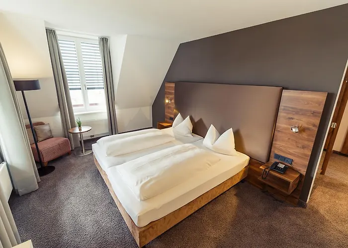 Altstadthotel Kneitinger, Abensberg