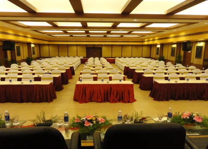 The Grand Regent Hotel Coimbatore