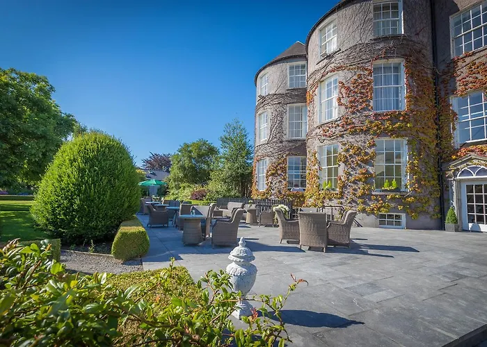 Hotel Butler House à Kilkenny