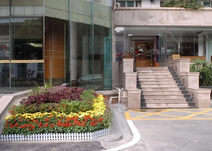 Nan Ning Hotel Guangxi Nanning