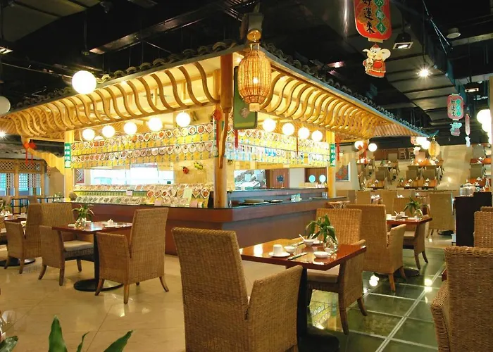 Nan Ning Hotel Guangxi Nanning