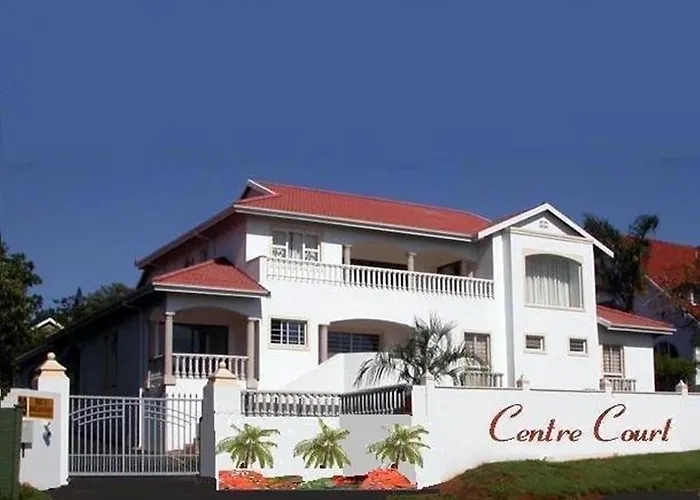 Centre Court B&B Durban