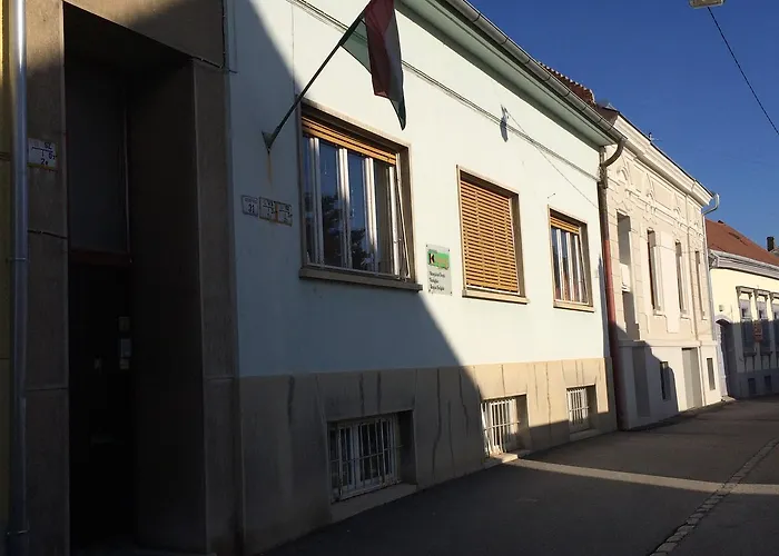 Kolpingház Pécs Hotel