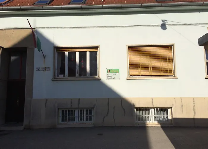 Kolpingház Pécs Hotel