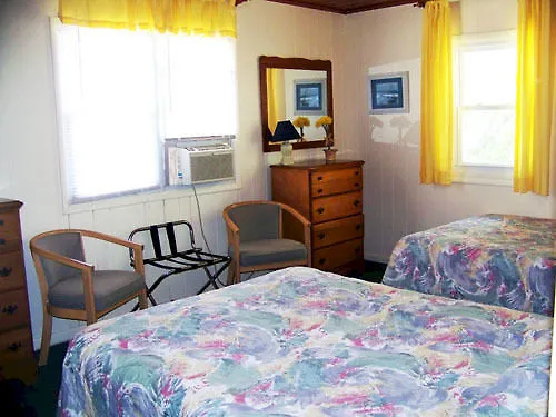 Sun 'N' Sand Motel Stone Harbor