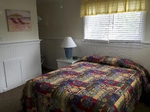 Sun 'N' Sand Motel Stone Harbor