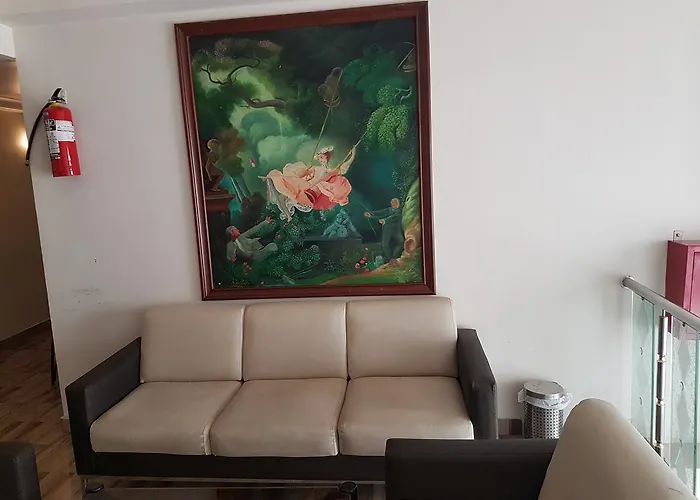 Hotel Sitara Residency Hyderabad
