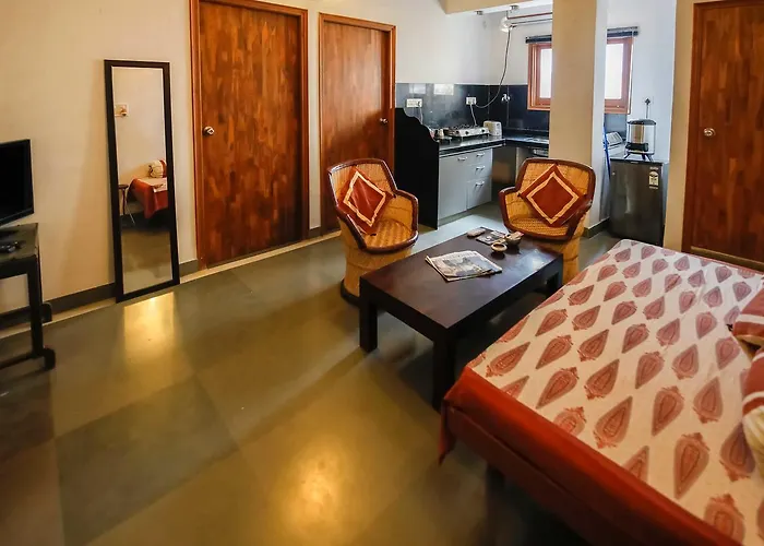 Silver Moon Haveli Udaipur