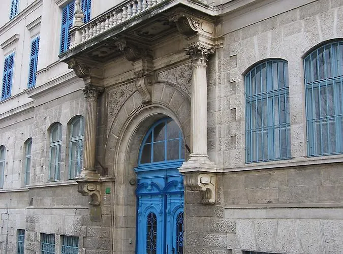 Hostel Veli Joze Póla
