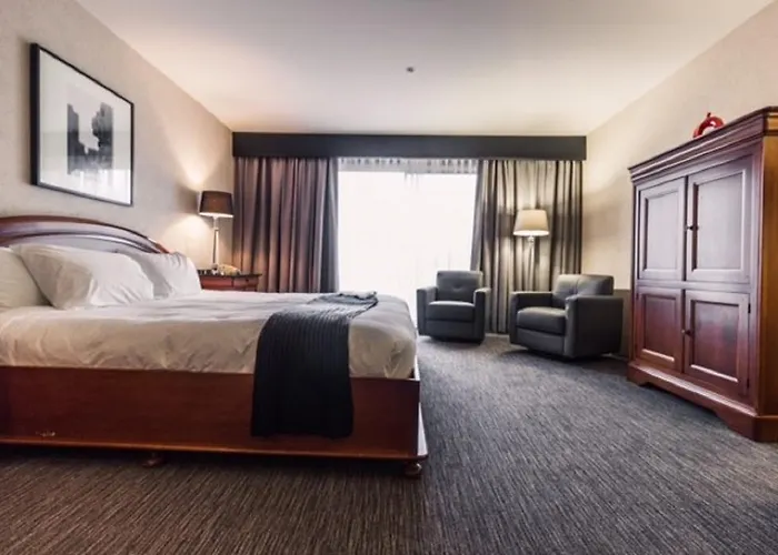 Hotel Lac Carling Golf & Spa Grenville-Sur-La-Rouge