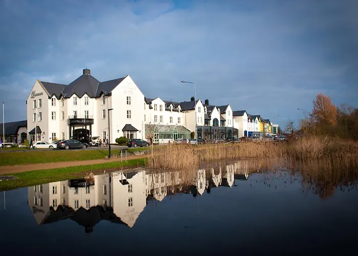 The Landmark Hotel Carrick on Shannon