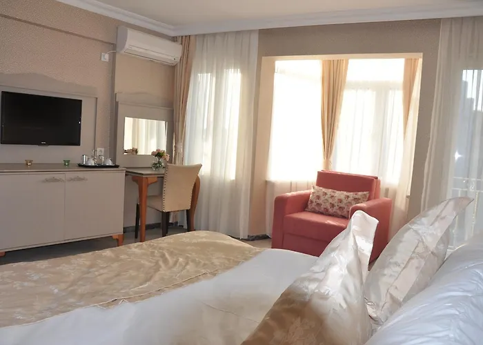 Guest House Harbiye İstanbul