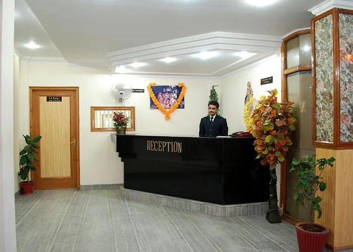 Hotel Sahil Katra 