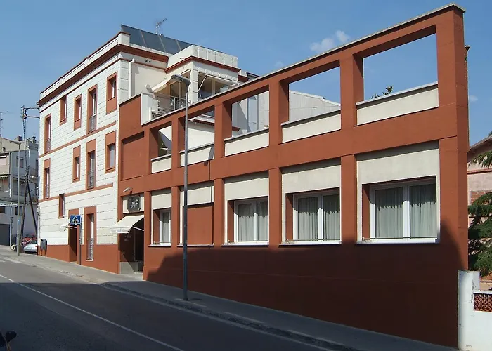 Hotel 1948 Manresa