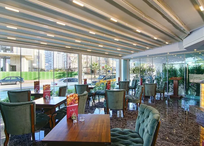 Hotel S White Antalya