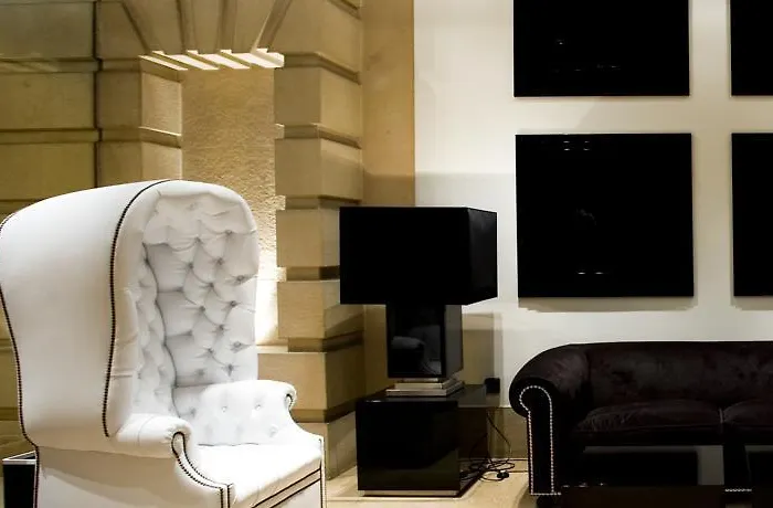 Hotel Clarin Oviedo