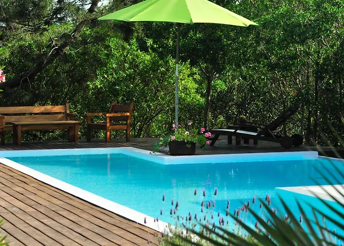 Bed and Breakfast La Atrevida José Ignacio