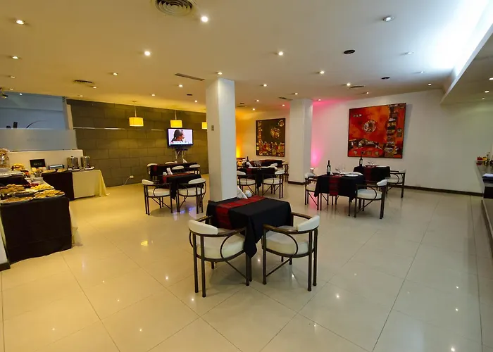 Hotel Albertina Boutique San Juan