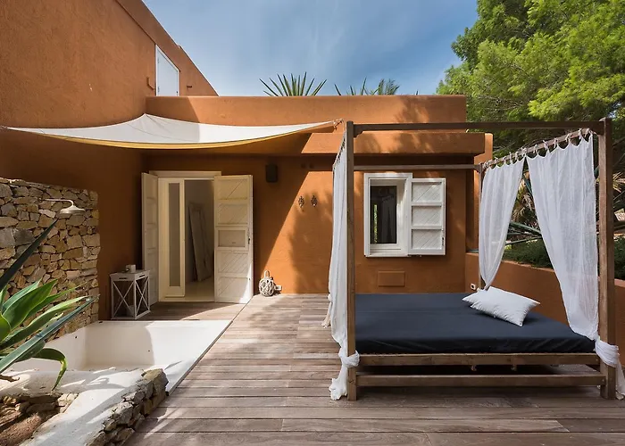 Dimora Dell'Olivastro Bed & Breakfast Favignana