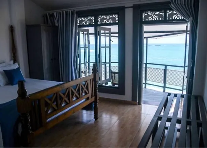 Little Villa Unawatuna