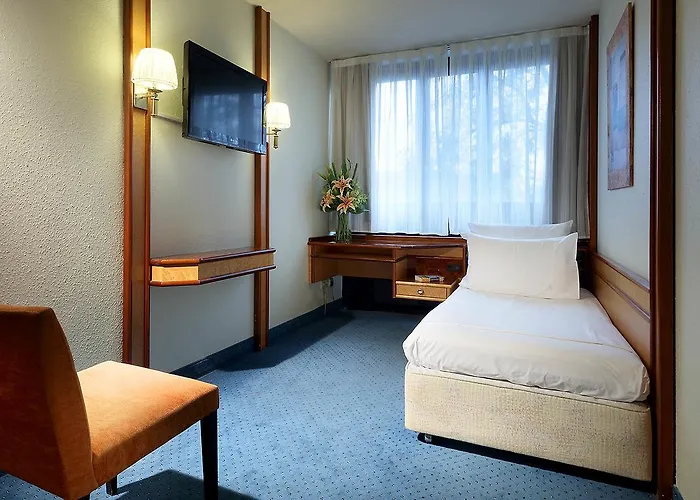 Hotel Regent München